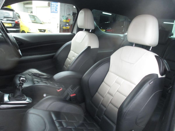 Used DS Automobiles DS 3 2015 for sale - 75401297: Photo 22