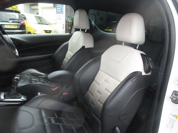 Used DS Automobiles DS 3 2015 for sale - 75401297: Photo 25