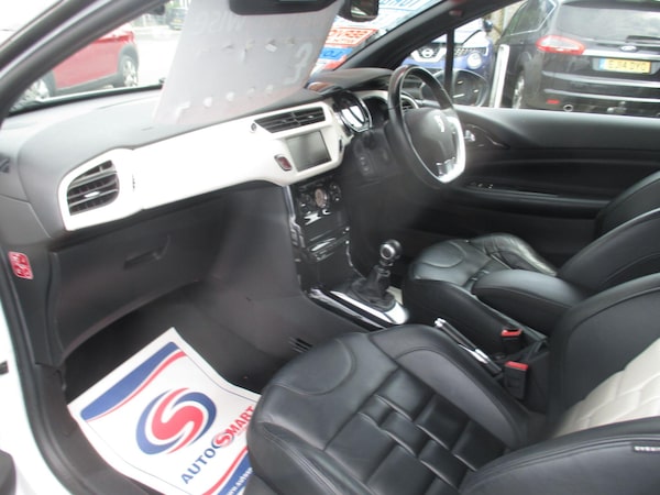 Used DS Automobiles DS 3 2015 for sale - 75401297: Photo 26
