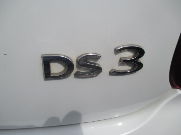 Used DS Automobiles DS 3 2015 for sale - 75401297: Photo 29