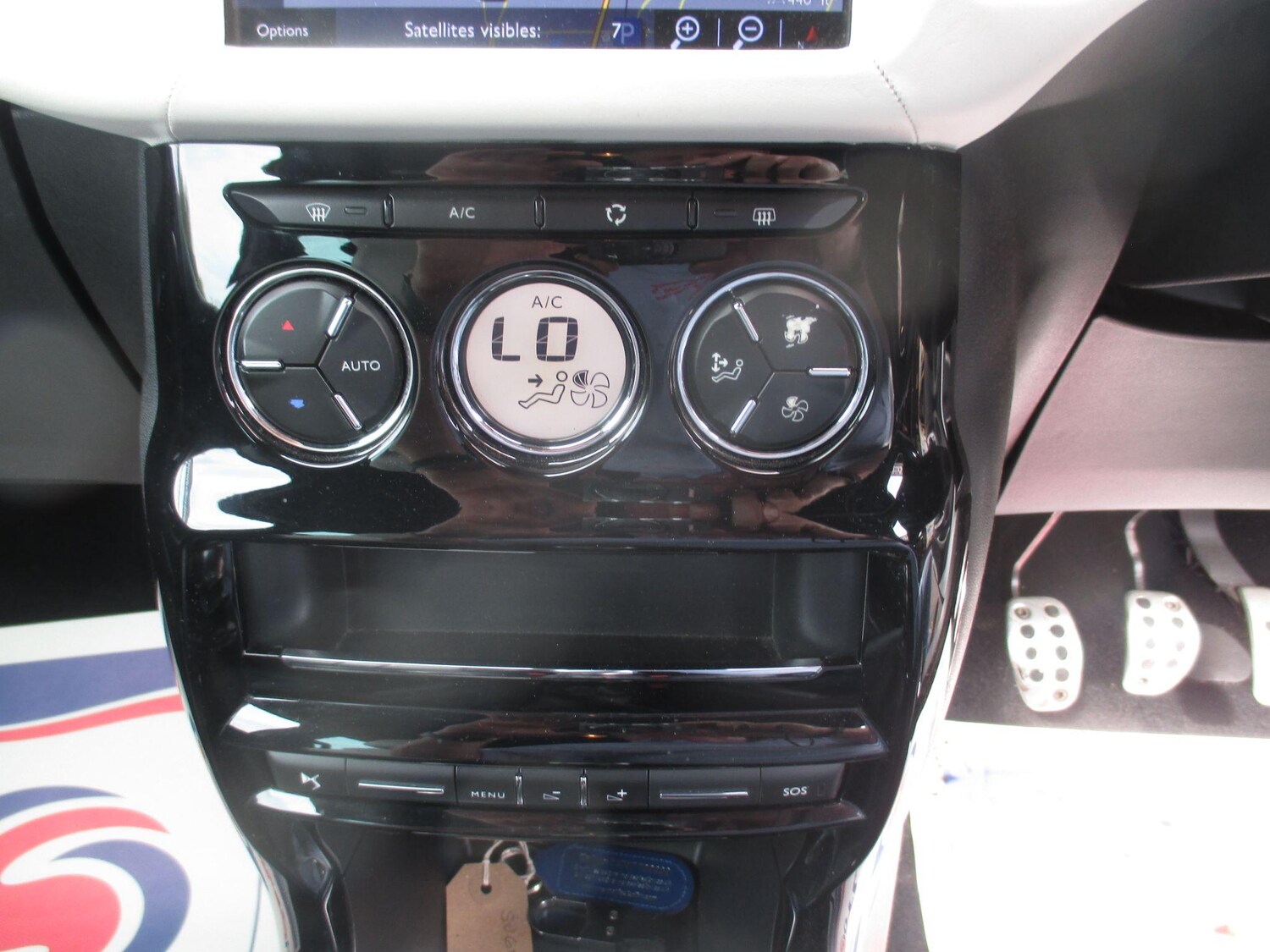 Vehicle 31