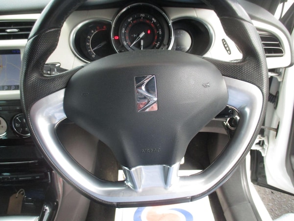 Used DS Automobiles DS 3 2015 for sale - 75401297: Photo 32