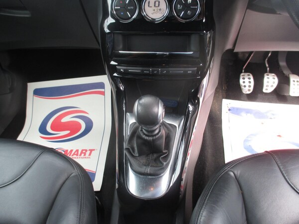 Used DS Automobiles DS 3 2015 for sale - 75401297: Photo 35