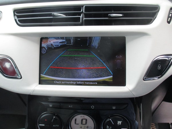 Used DS Automobiles DS 3 2015 for sale - 75401297: Photo 36