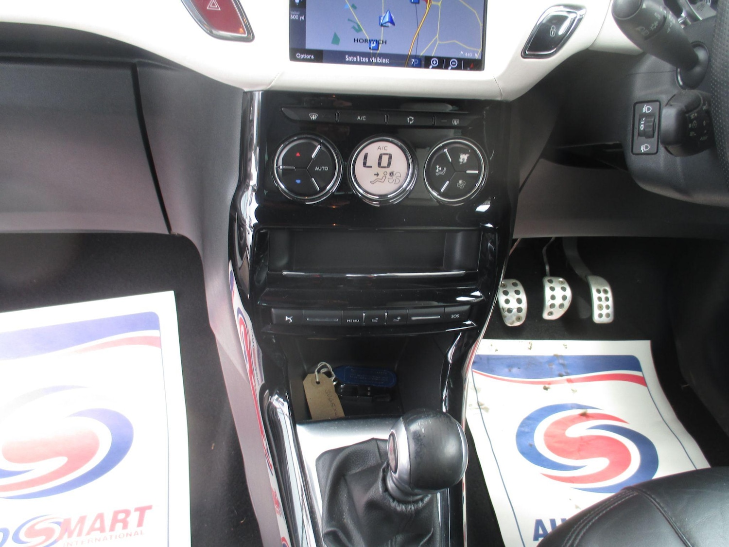 Vehicle 38