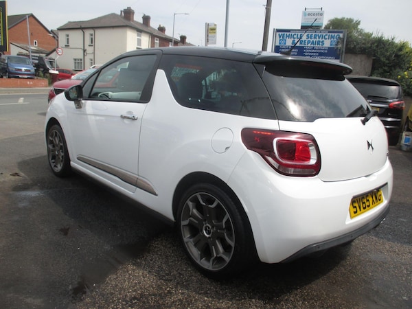 Used DS Automobiles DS 3 2015 for sale - 75401297: Photo 9
