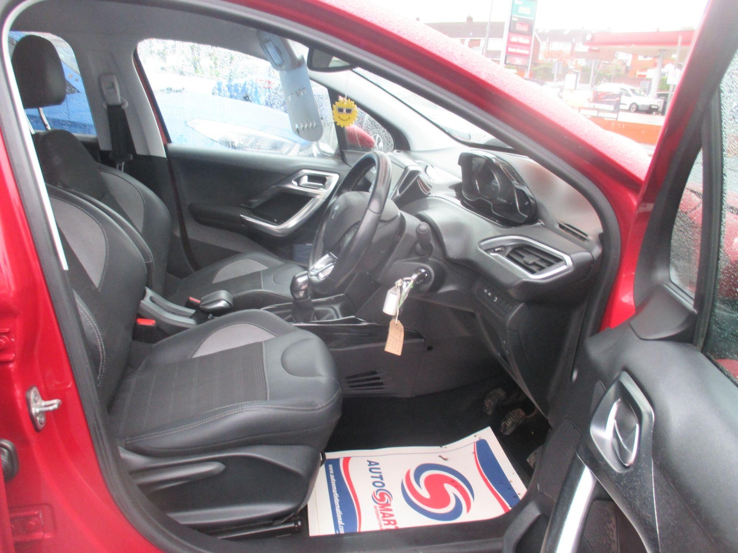 Used Peugeot 2008 2018 for sale - 76388316: Photo 14