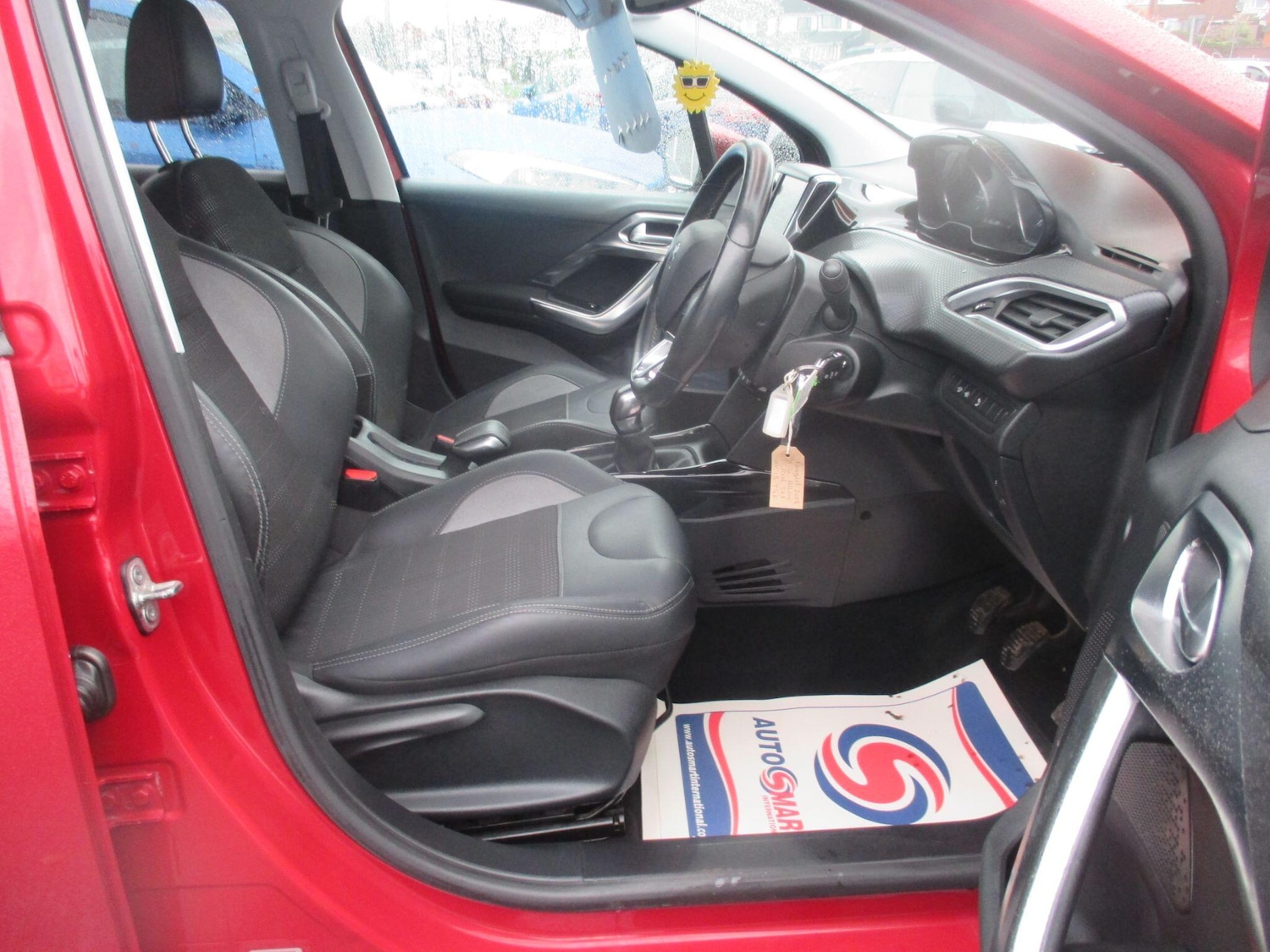 Used Peugeot 2008 2018 for sale - 76388316: Photo 16