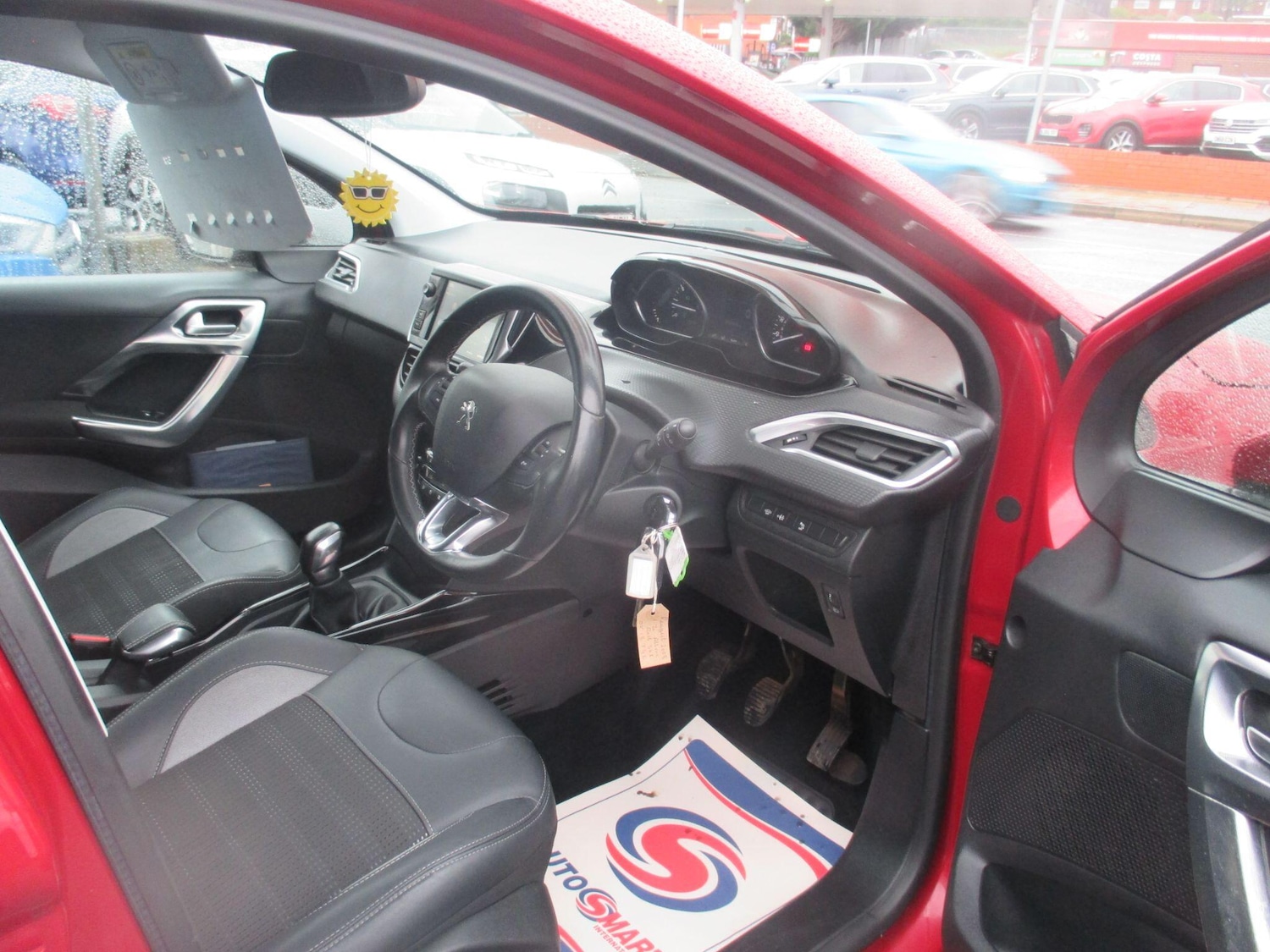 Used Peugeot 2008 2018 for sale - 76388316: Photo 17