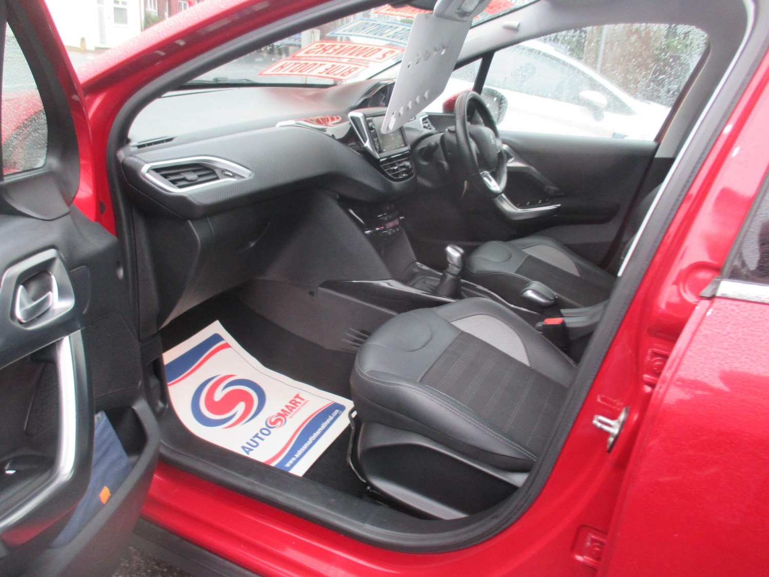 Used Peugeot 2008 2018 for sale - 76388316: Photo 19