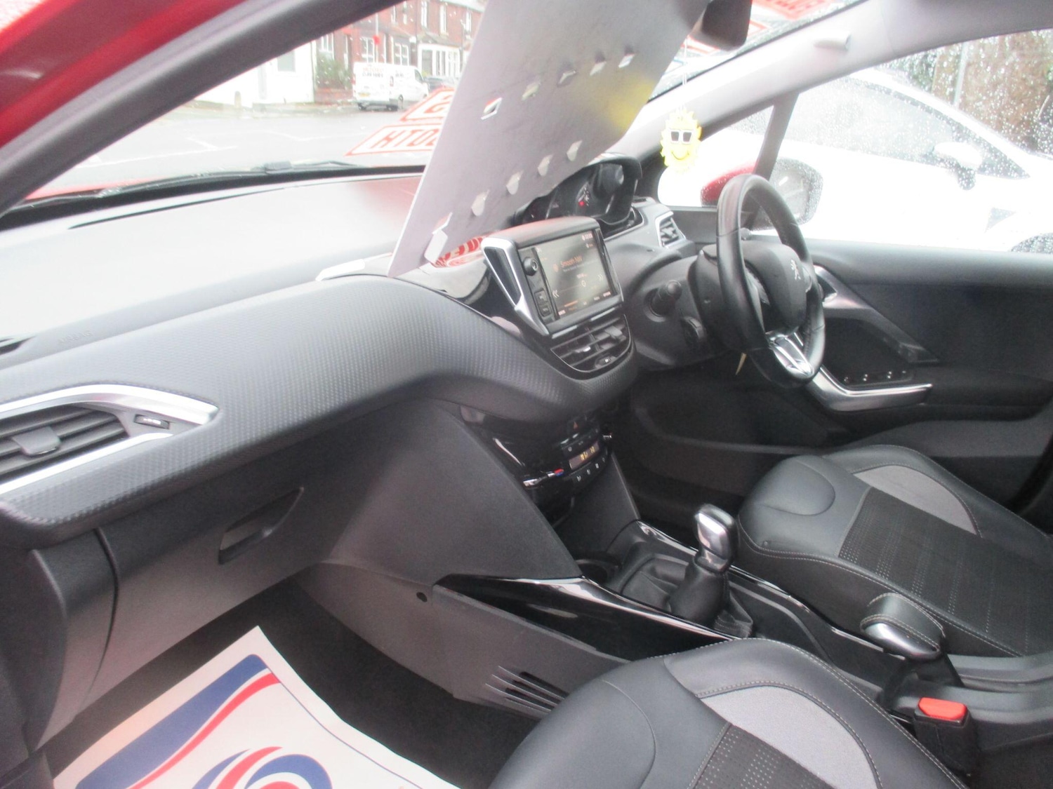 Used Peugeot 2008 2018 for sale - 76388316: Photo 20