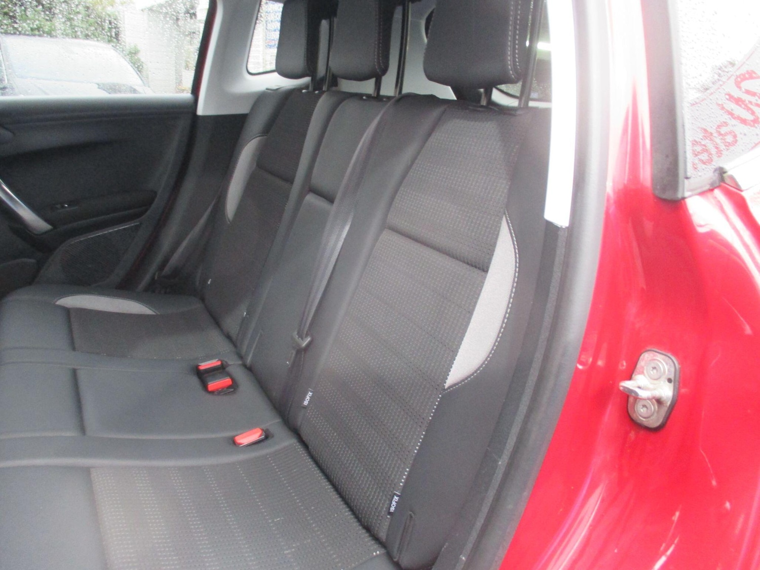 Used Peugeot 2008 2018 for sale - 76388316: Photo 21