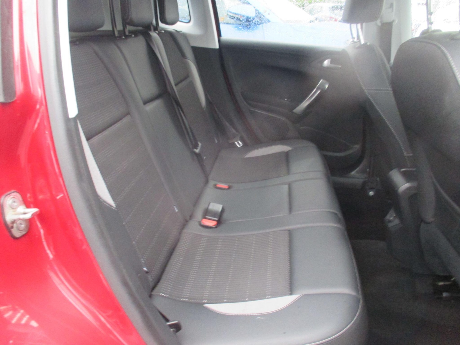 Used Peugeot 2008 2018 for sale - 76388316: Photo 22