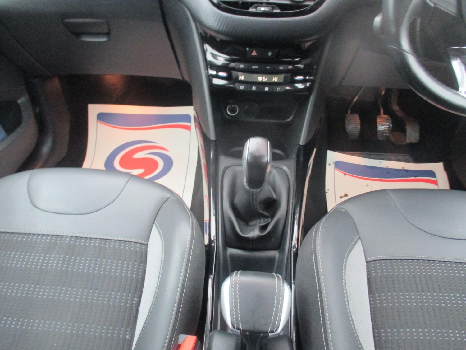 Used Peugeot 2008 2018 for sale - 76388316: Photo 23