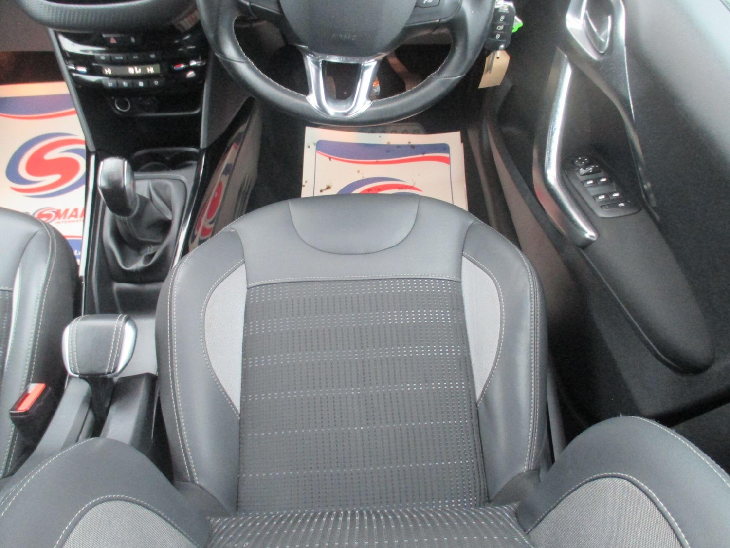 Used Peugeot 2008 2018 for sale - 76388316: Photo 24