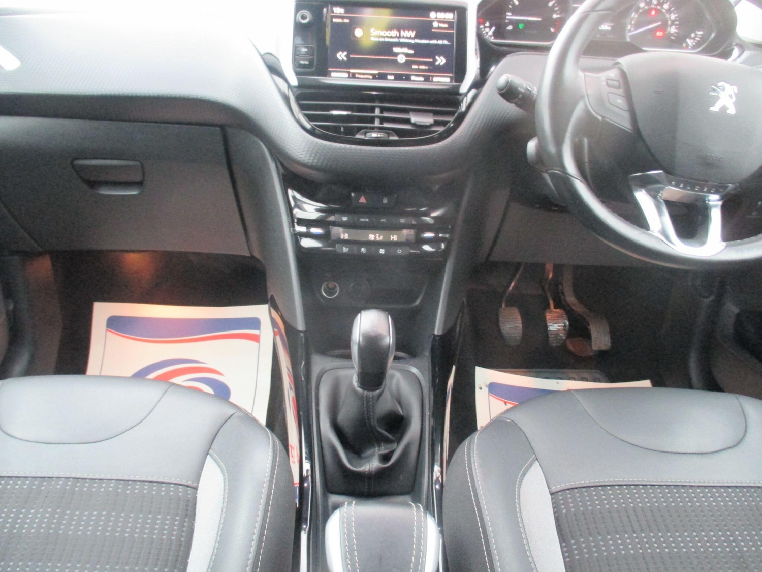 Used Peugeot 2008 2018 for sale - 76388316: Photo 26