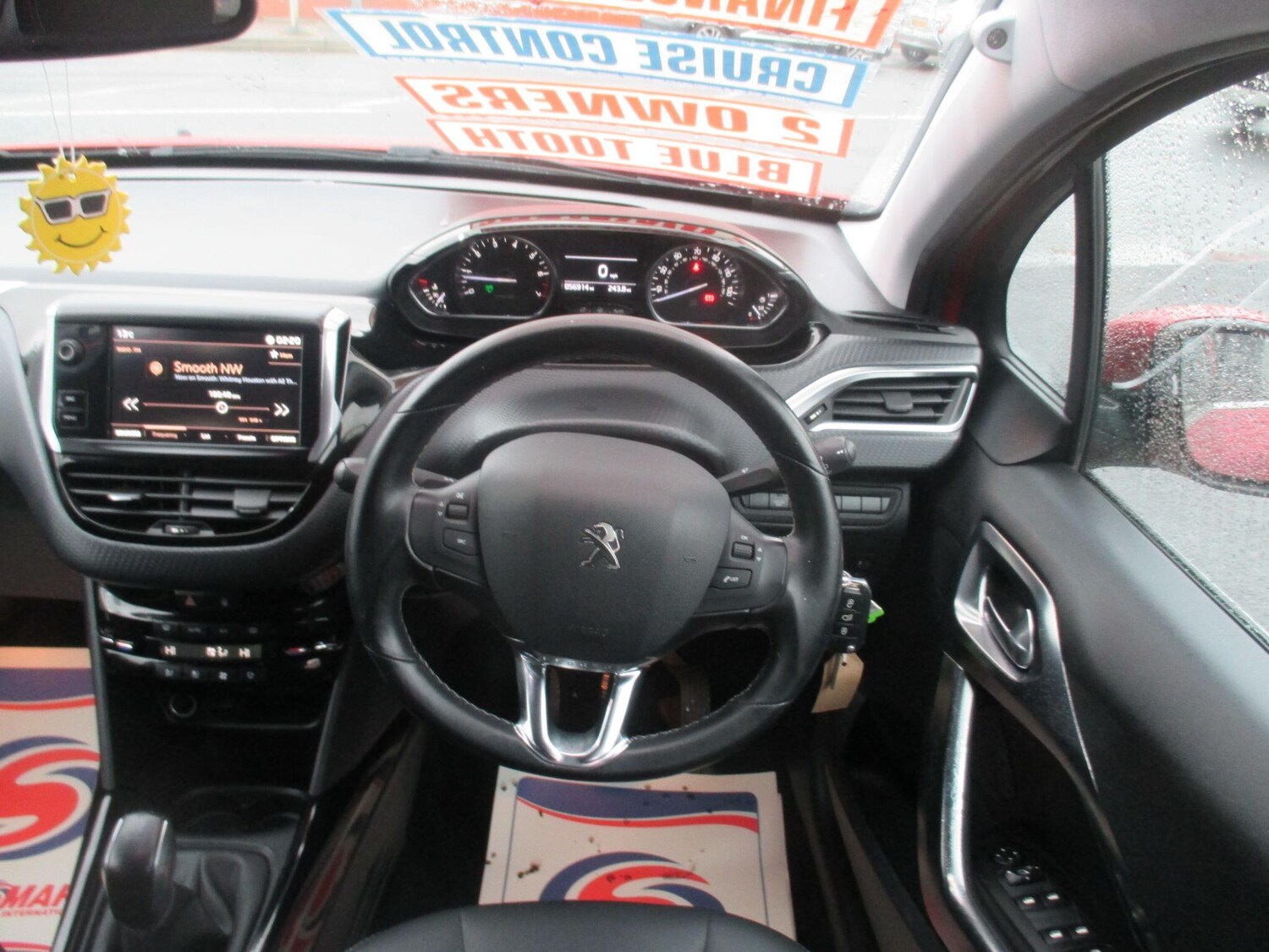 Used Peugeot 2008 2018 for sale - 76388316: Photo 27