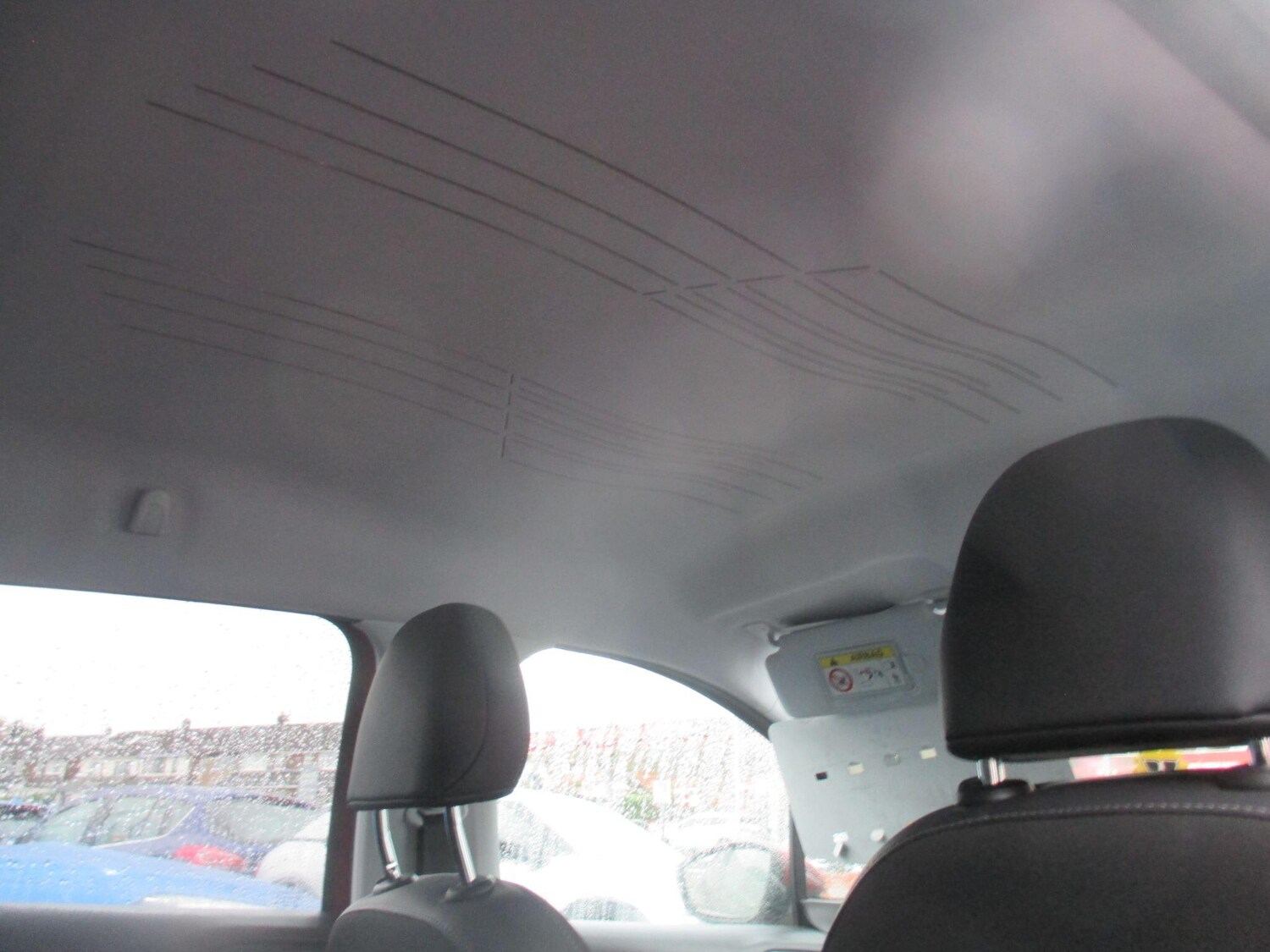 Used Peugeot 2008 2018 for sale - 76388316: Photo 28