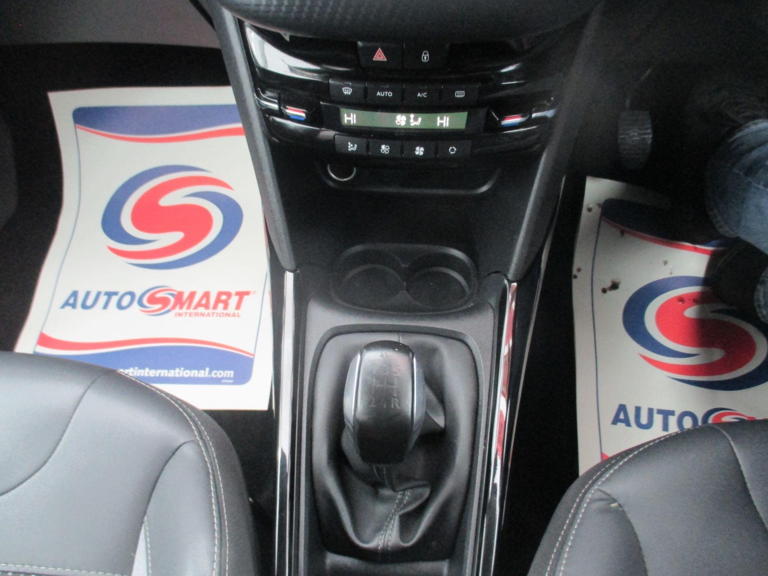 Used Peugeot 2008 2018 for sale - 76388316: Photo 31