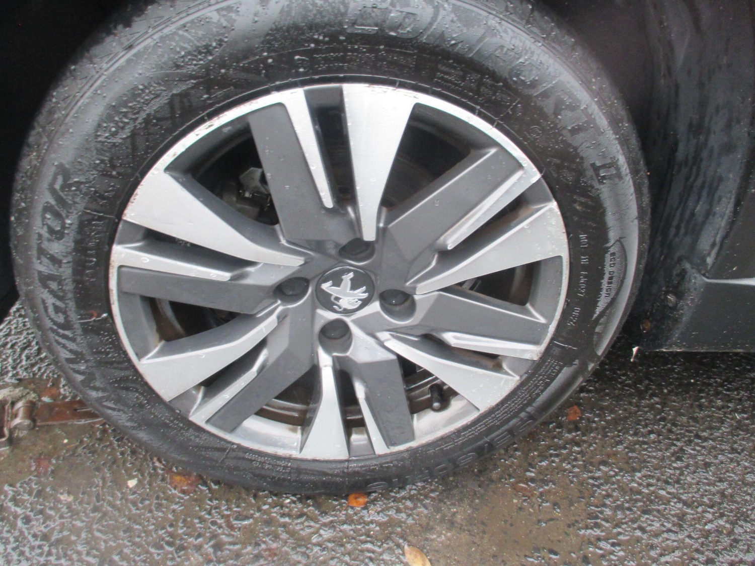 Used Peugeot 2008 2018 for sale - 76388316: Photo 34