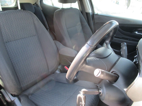 Used Vauxhall Mokka X 2018 for sale - 75401987: Photo 18
