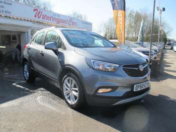 2018 (68) - 1.4i Turbo ecoTEC Design Nav Euro 6 (s/s) 5dr