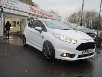 Ford - Fiesta