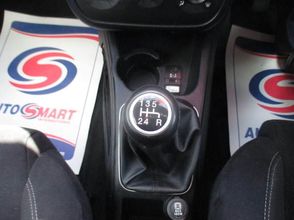 Used Fiat Punto 2014 for sale - 75400617: Photo 19