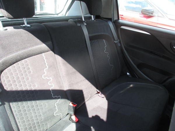Used Fiat Punto 2014 for sale - 75400617: Photo 22