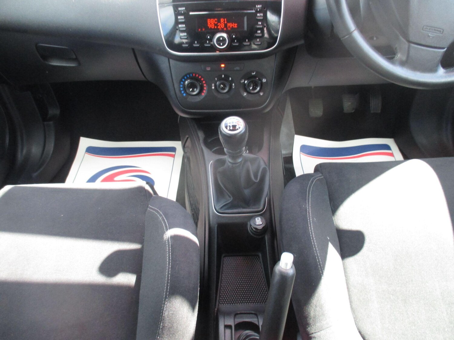 Vehicle 23