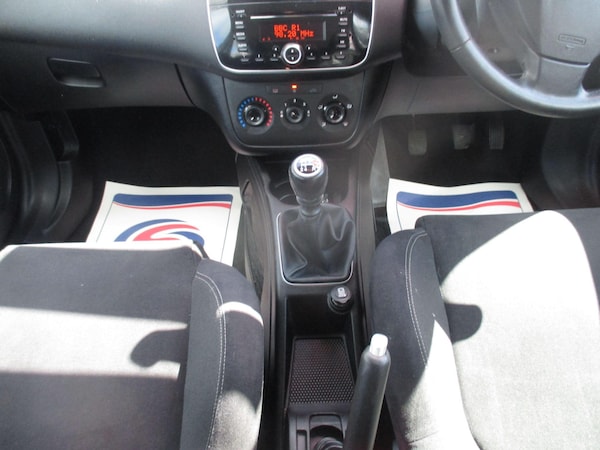 Used Fiat Punto 2014 for sale - 75400617: Photo 23