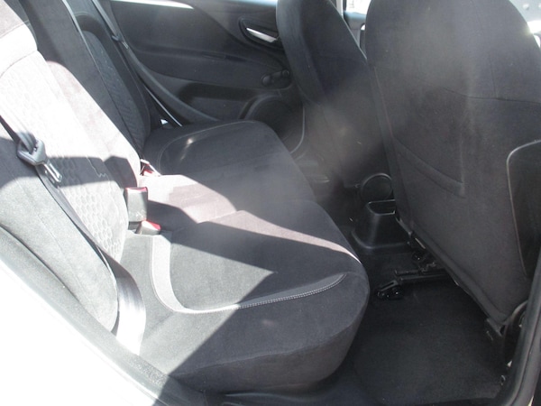 Used Fiat Punto 2014 for sale - 75400617: Photo 24