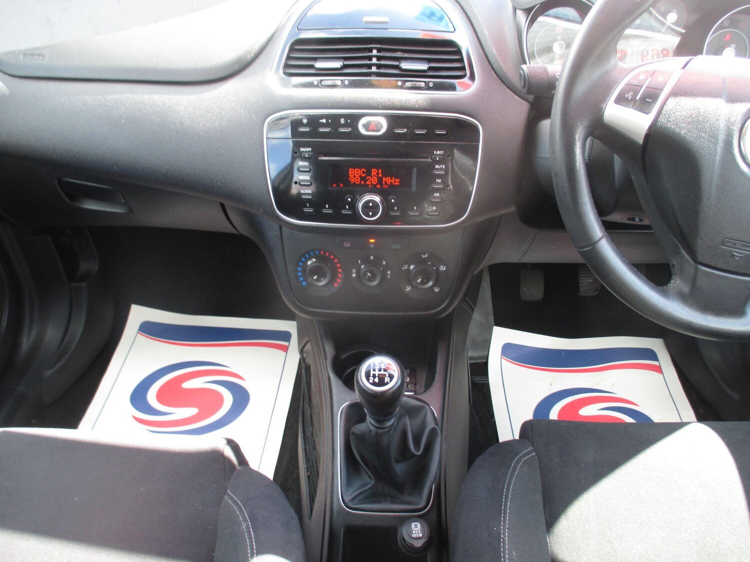 Vehicle 25