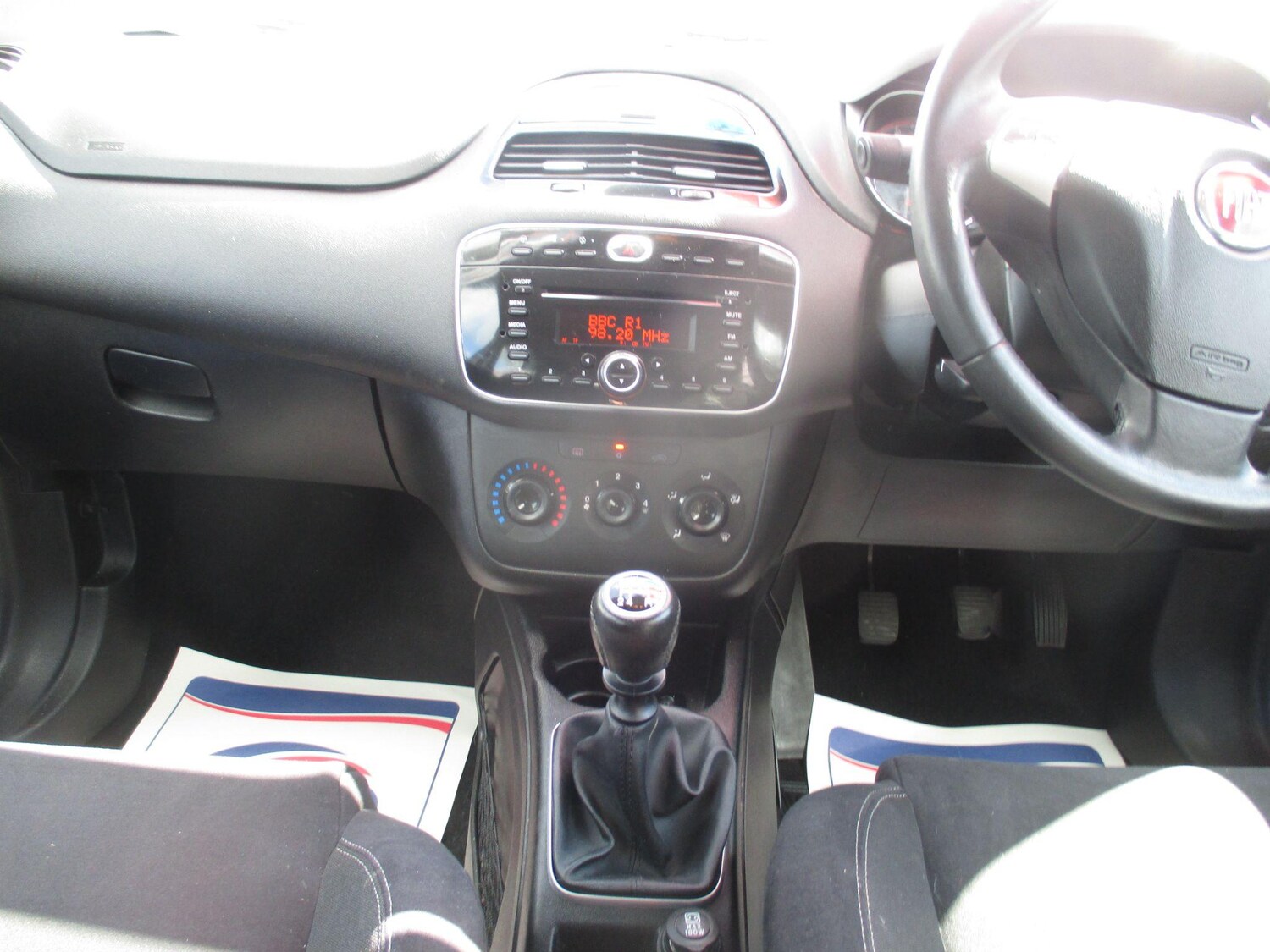 Vehicle 26