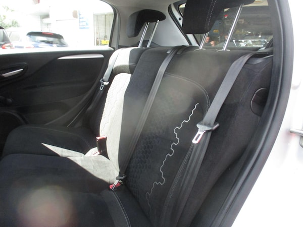 Used Fiat Punto 2014 for sale - 75400617: Photo 27