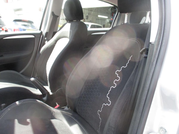 Used Fiat Punto 2014 for sale - 75400617: Photo 28