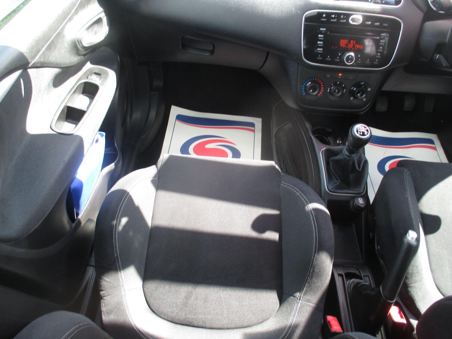 Vehicle 31