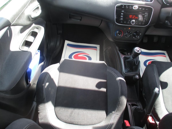 Used Fiat Punto 2014 for sale - 75400617: Photo 31