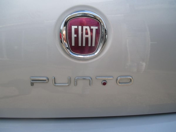 Used Fiat Punto 2014 for sale - 75400617: Photo 32