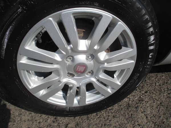 Used Fiat Punto 2014 for sale - 75400617: Photo 36