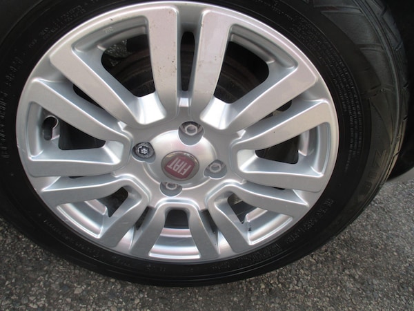 Used Fiat Punto 2014 for sale - 75400617: Photo 37