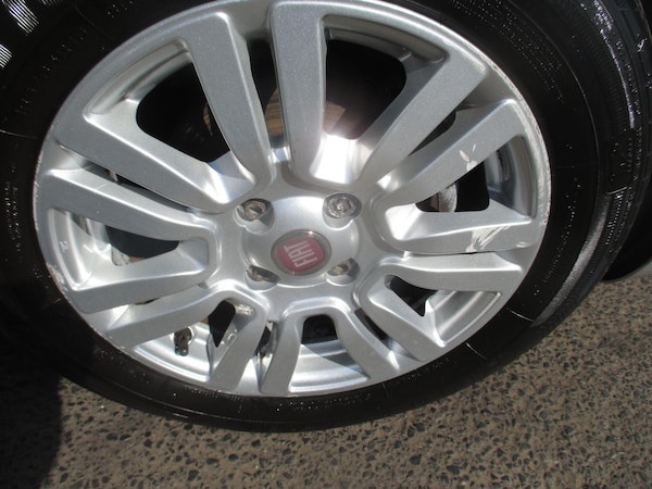 Used Fiat Punto 2014 for sale - 75400617: Photo 38