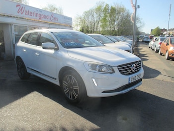 Used Volvo XC60 2016 for sale - 78318874: Photo