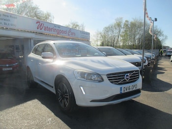 Used Volvo XC60 2016 for sale - 78318874: Photo