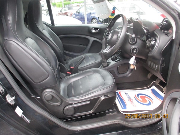 Used smart fortwo 2017 for sale - 75626723: Photo 11