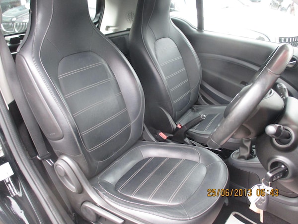 Used smart fortwo 2017 for sale - 75626723: Photo 12