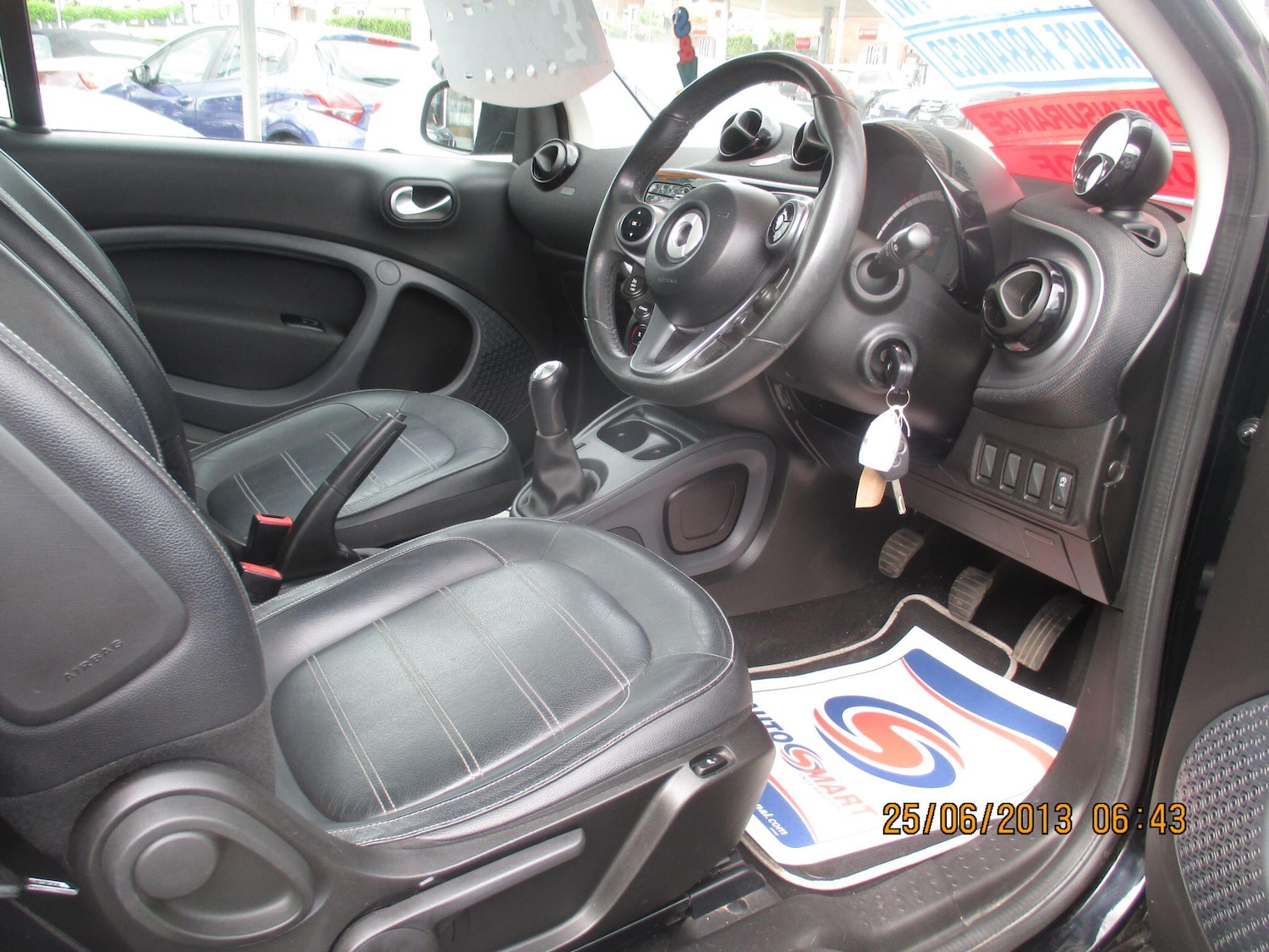 Vehicle 13