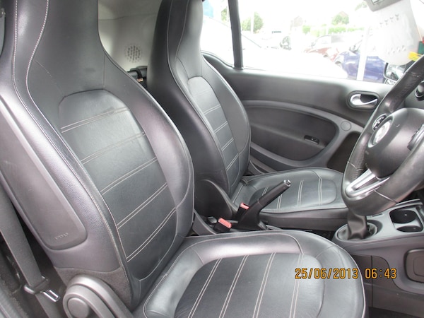 Used smart fortwo 2017 for sale - 75626723: Photo 14