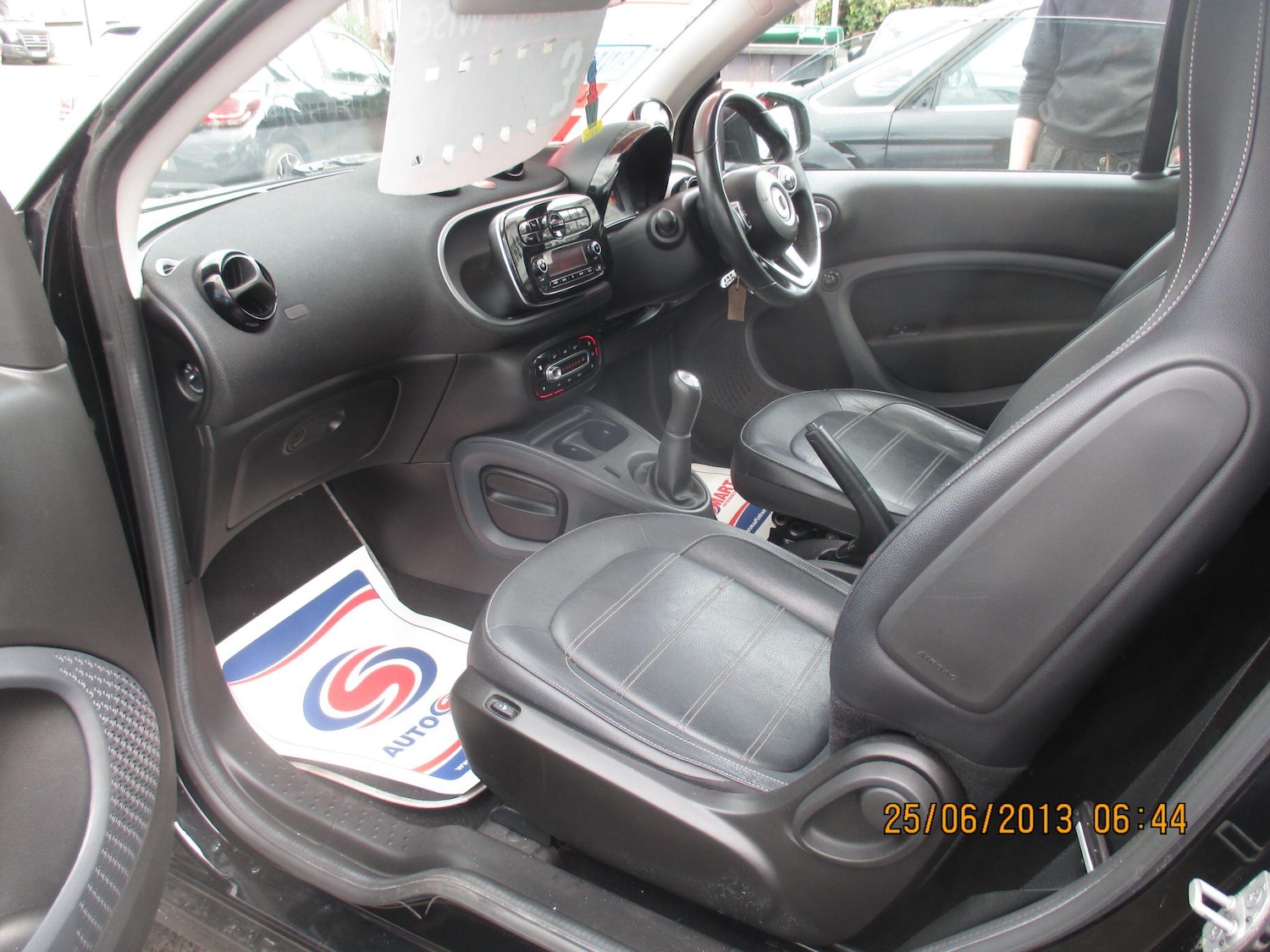 Vehicle 16