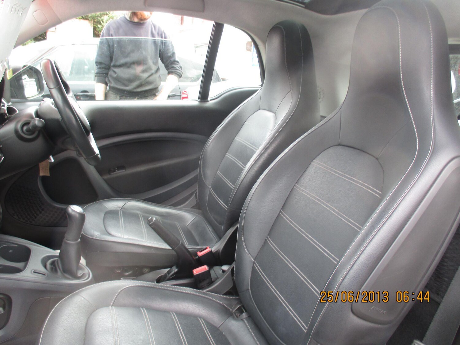Vehicle 17